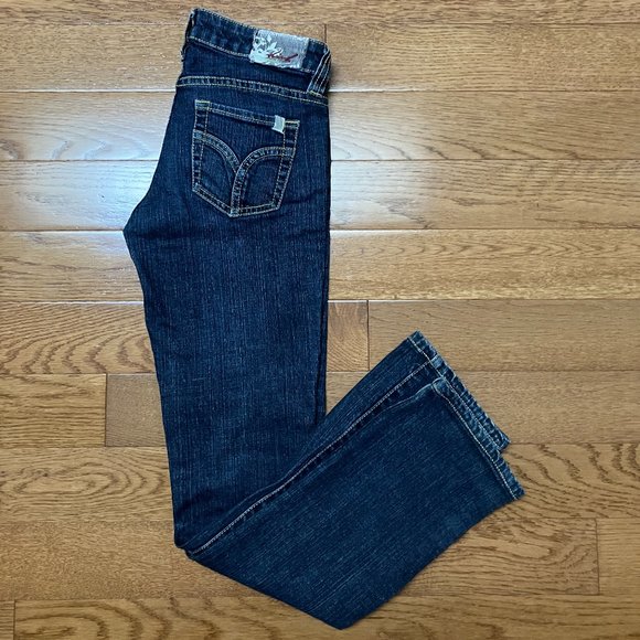 Dish Jeans - Size 26 - Picture 1 of 2